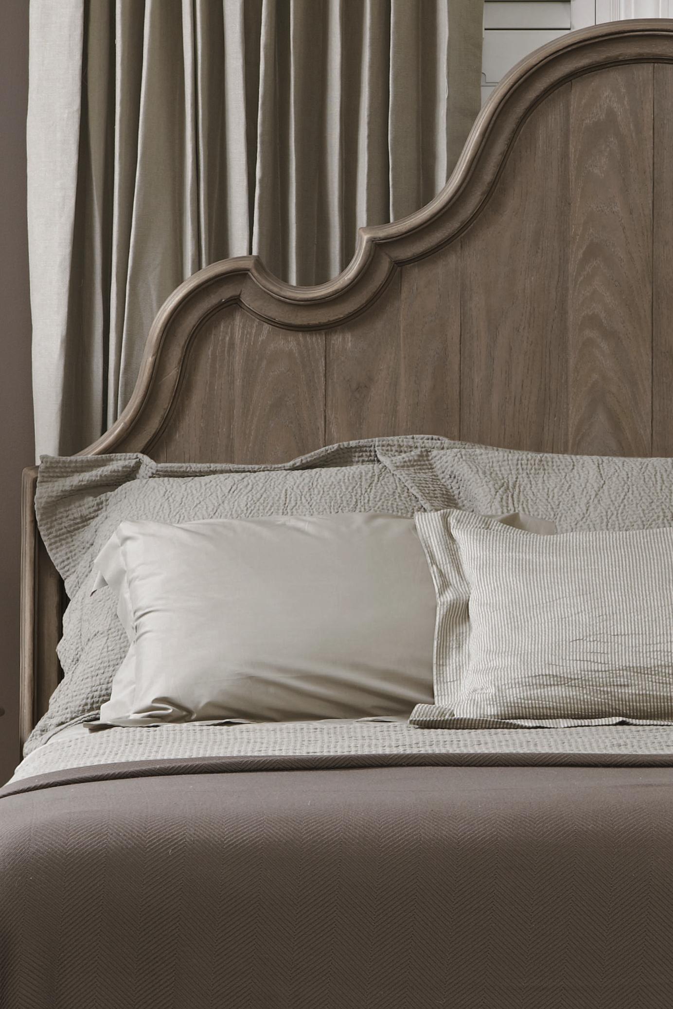 Belgian Oak (French Truffle) by Bernhardt Belfort Furniture